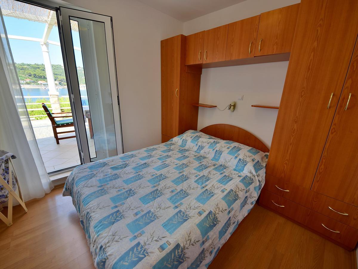 Holiday Home Parunov By Interhome Rogač Exterior foto