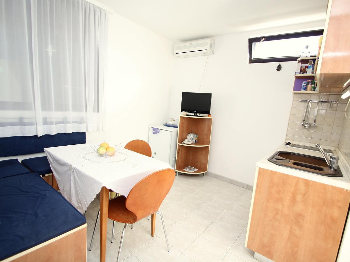 Holiday Home Parunov By Interhome Rogač Exterior foto