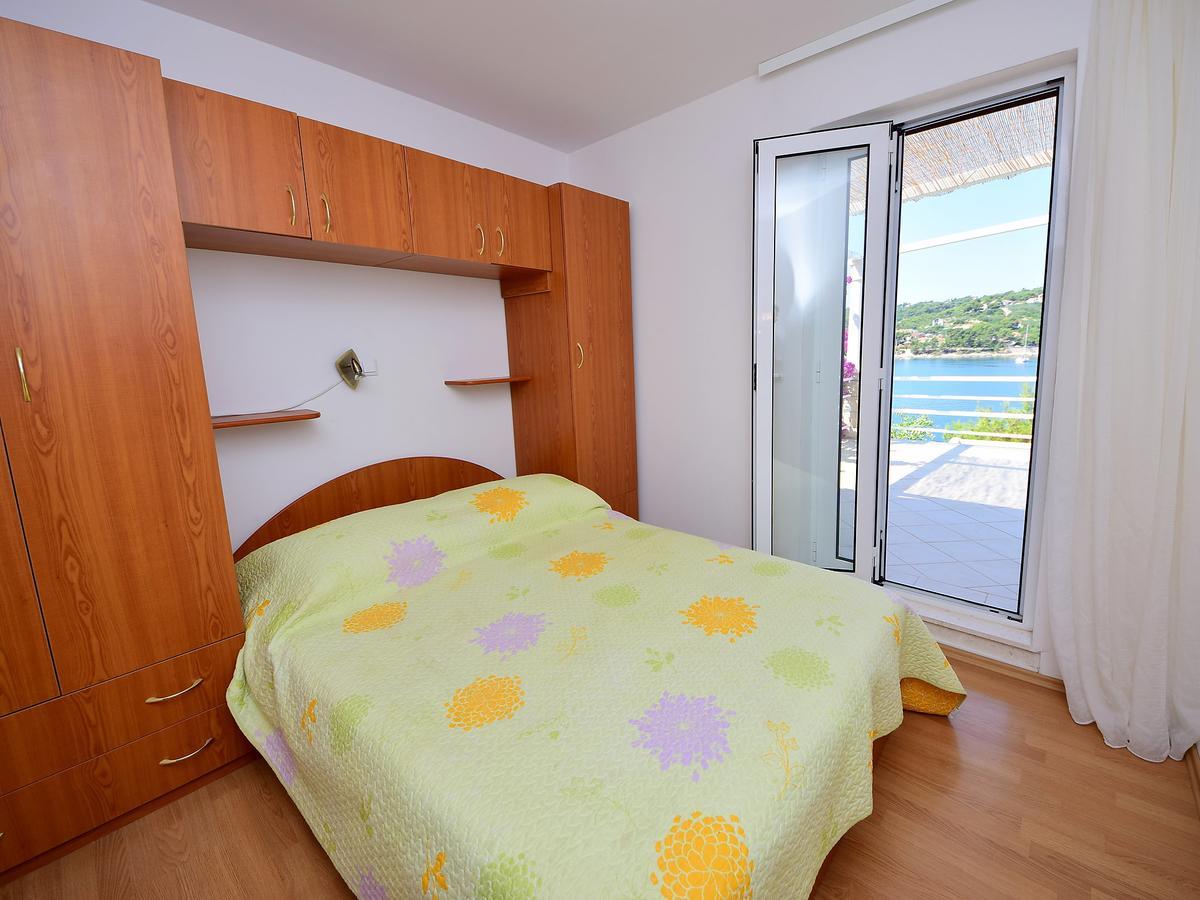 Holiday Home Parunov By Interhome Rogač Exterior foto