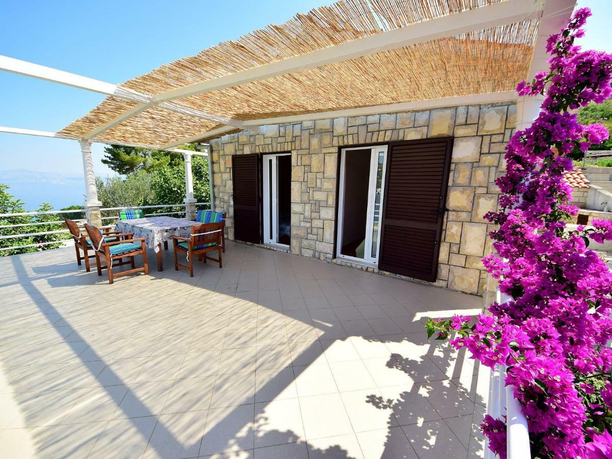 Holiday Home Parunov By Interhome Rogač Exterior foto