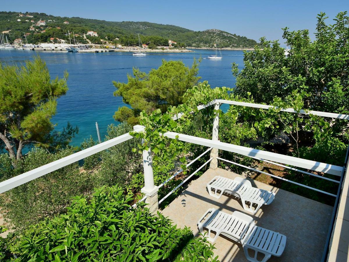 Holiday Home Parunov By Interhome Rogač Exterior foto