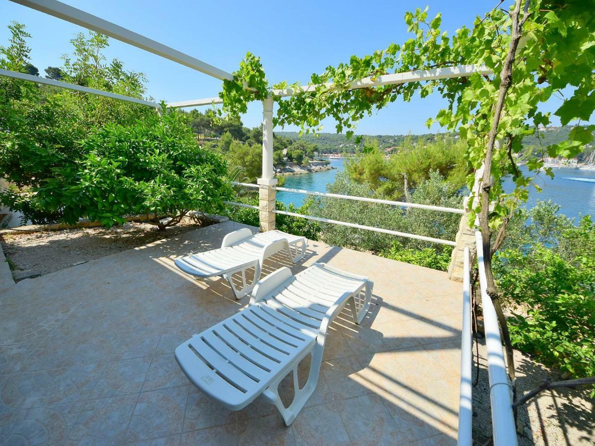 Holiday Home Parunov By Interhome Rogač Exterior foto