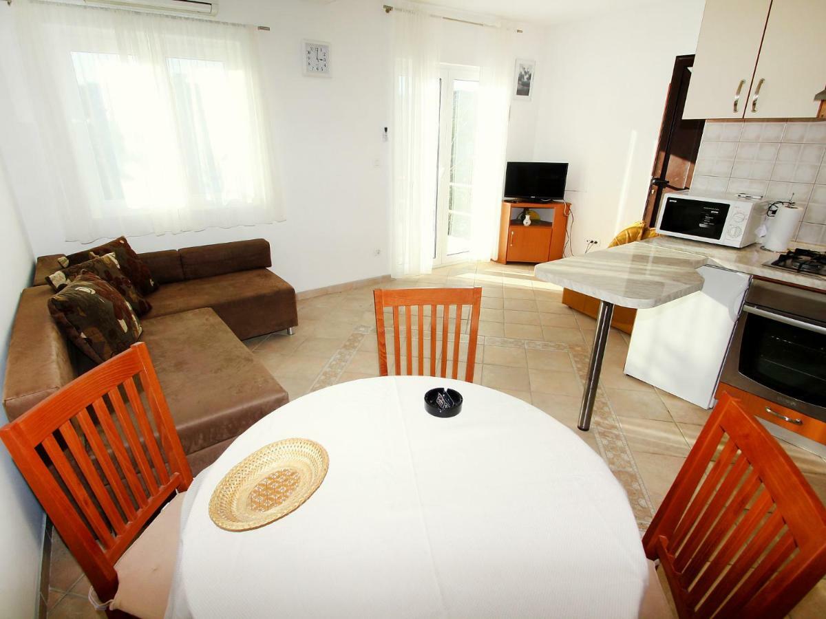 Holiday Home Parunov By Interhome Rogač Exterior foto