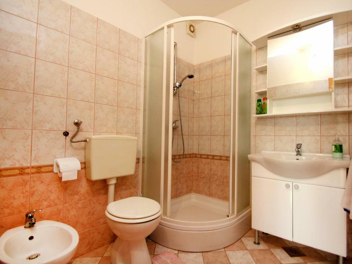 Holiday Home Parunov By Interhome Rogač Exterior foto